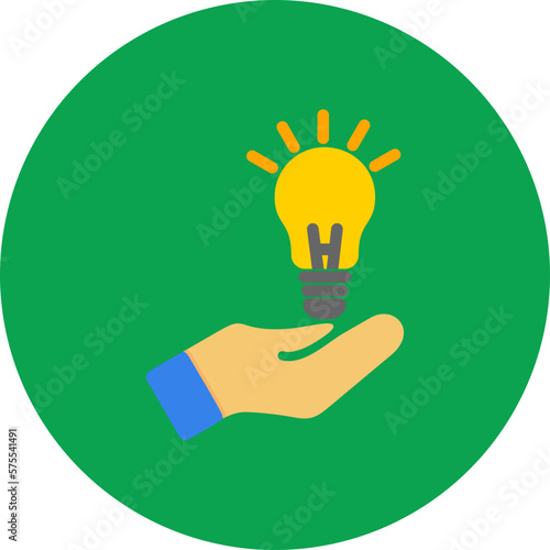 Vector I con For Your Project
