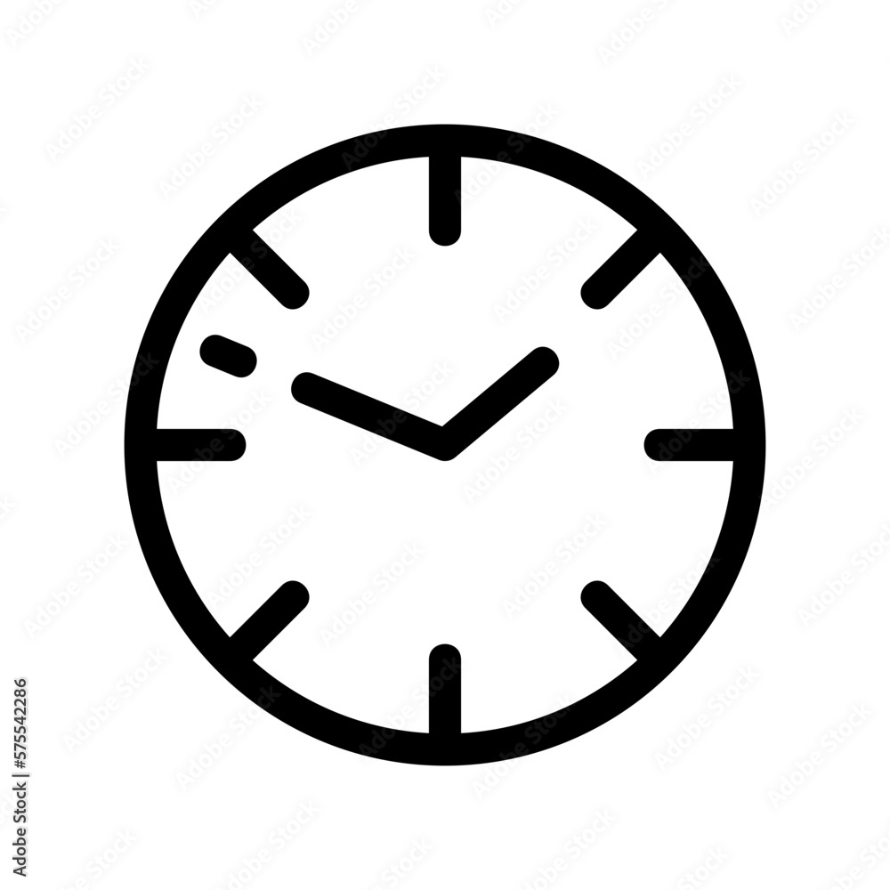 clock icon or logo isolated sign symbol vector illustration - high quality black style vector icons
clock icon or logo isolated sign symbol vector illustration - high quality black style vector icons
