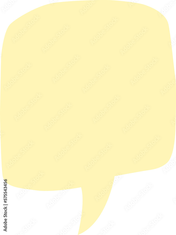 speech bubble_yellow 11 speech bubble_yellow 11