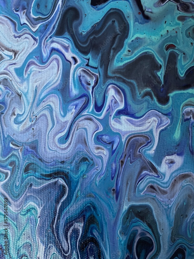 pouring pouring