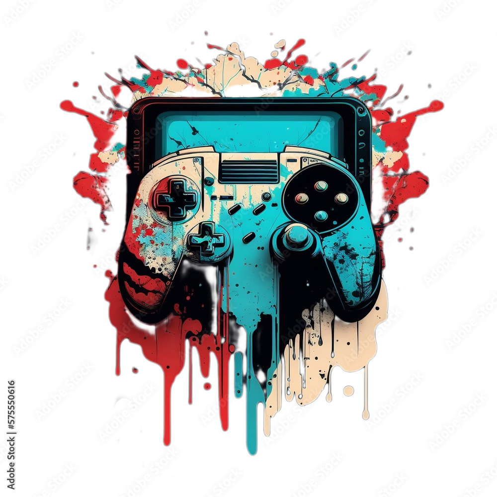 покрасить джойстик playstation 4