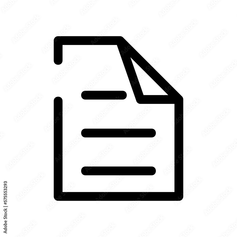 document icon or logo isolated sign symbol vector illustration - high quality black style vector icons
document icon or logo isolated sign symbol vector illustration - high quality black style vector icons