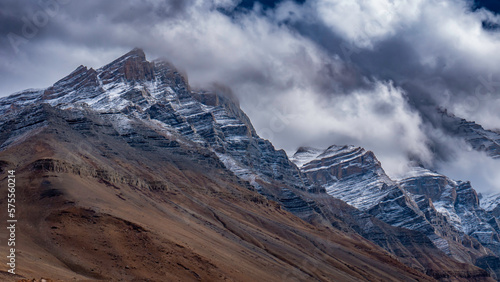 swiss mountains landscape