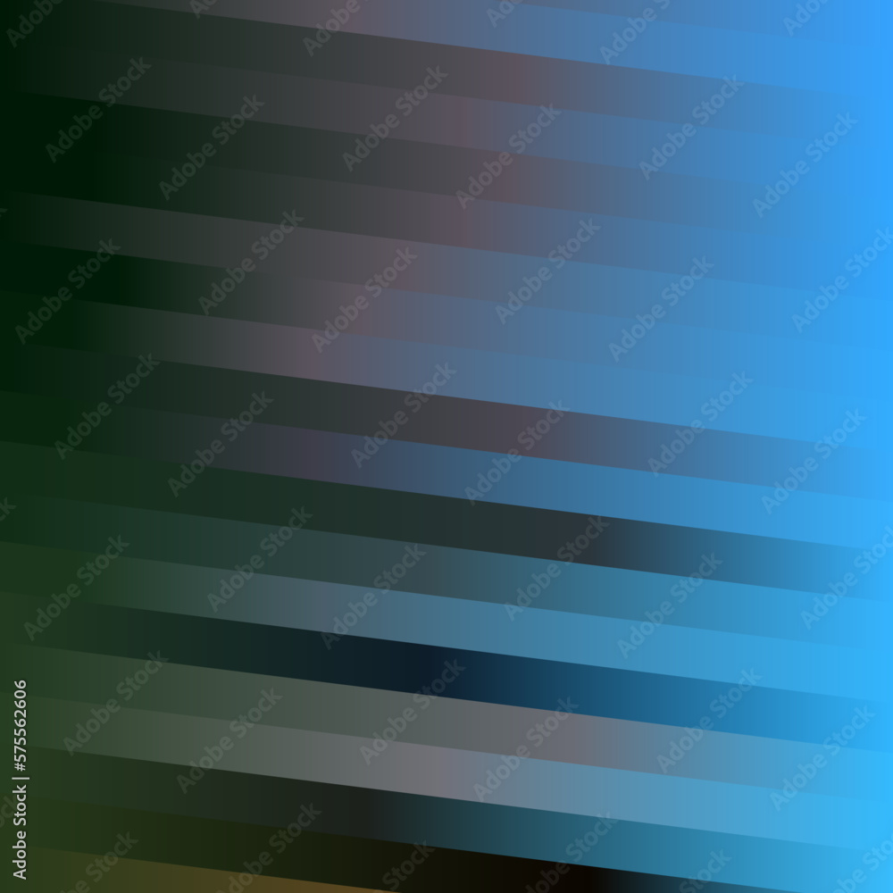 Color flix intro animation style illustration Color flix intro animation style illustration