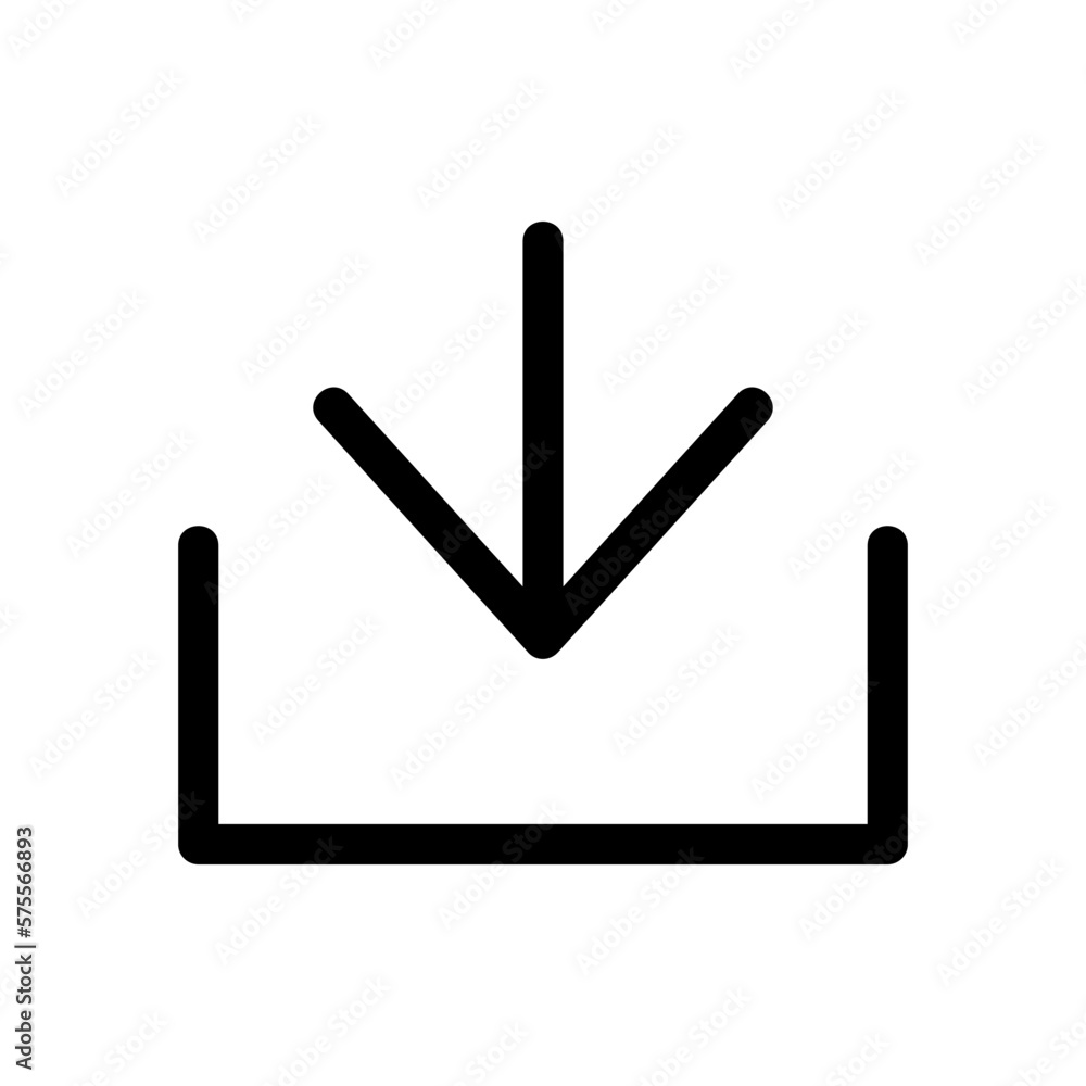 download icon or logo isolated sign symbol vector illustration - high quality black style vector icons
download icon or logo isolated sign symbol vector illustration - high quality black style vector icons