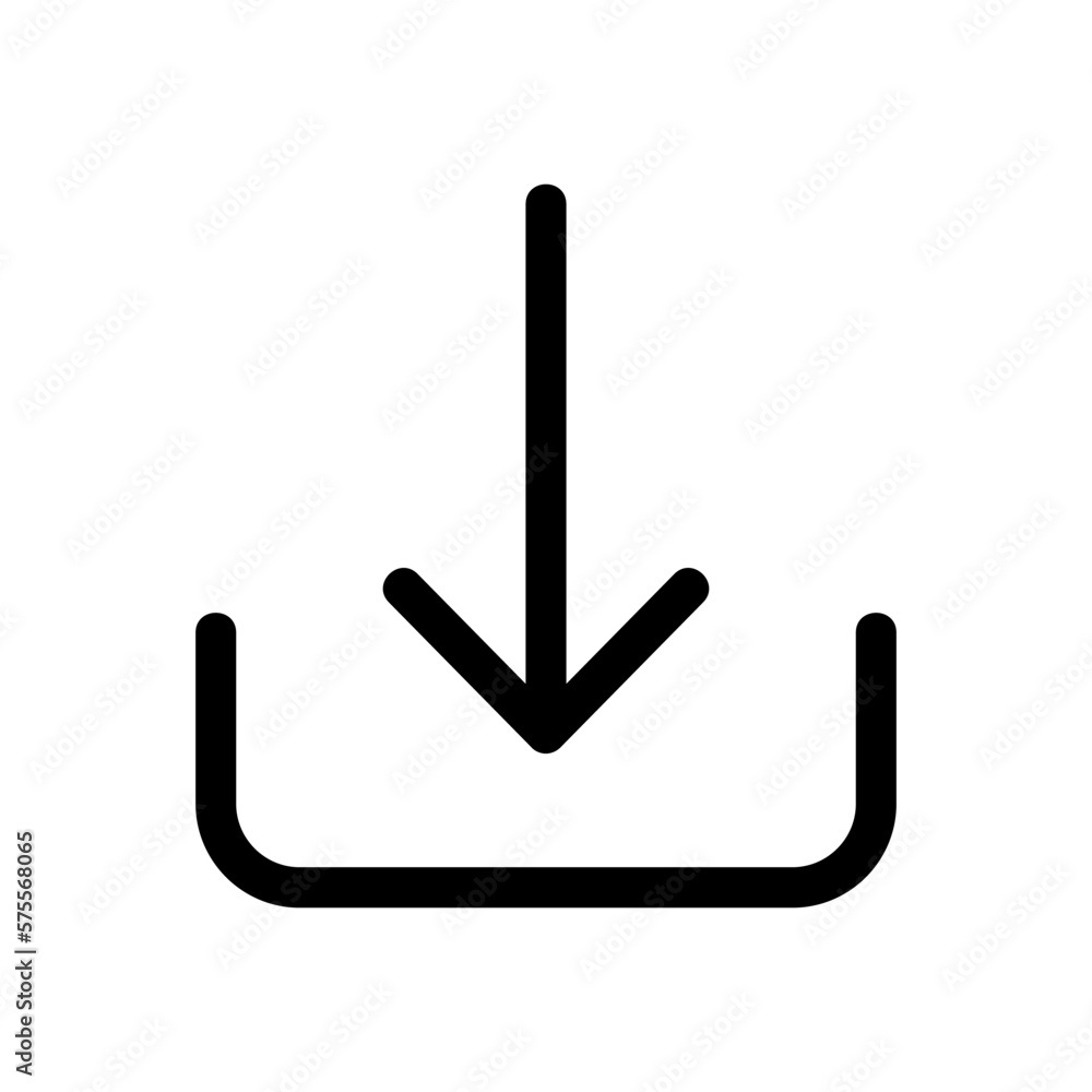 download icon or logo isolated sign symbol vector illustration - high quality black style vector icons
download icon or logo isolated sign symbol vector illustration - high quality black style vector icons