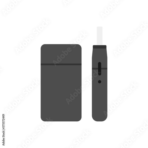 電子タバコ