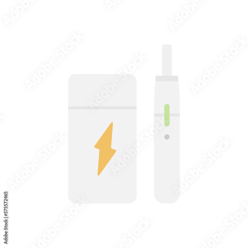電子タバコ