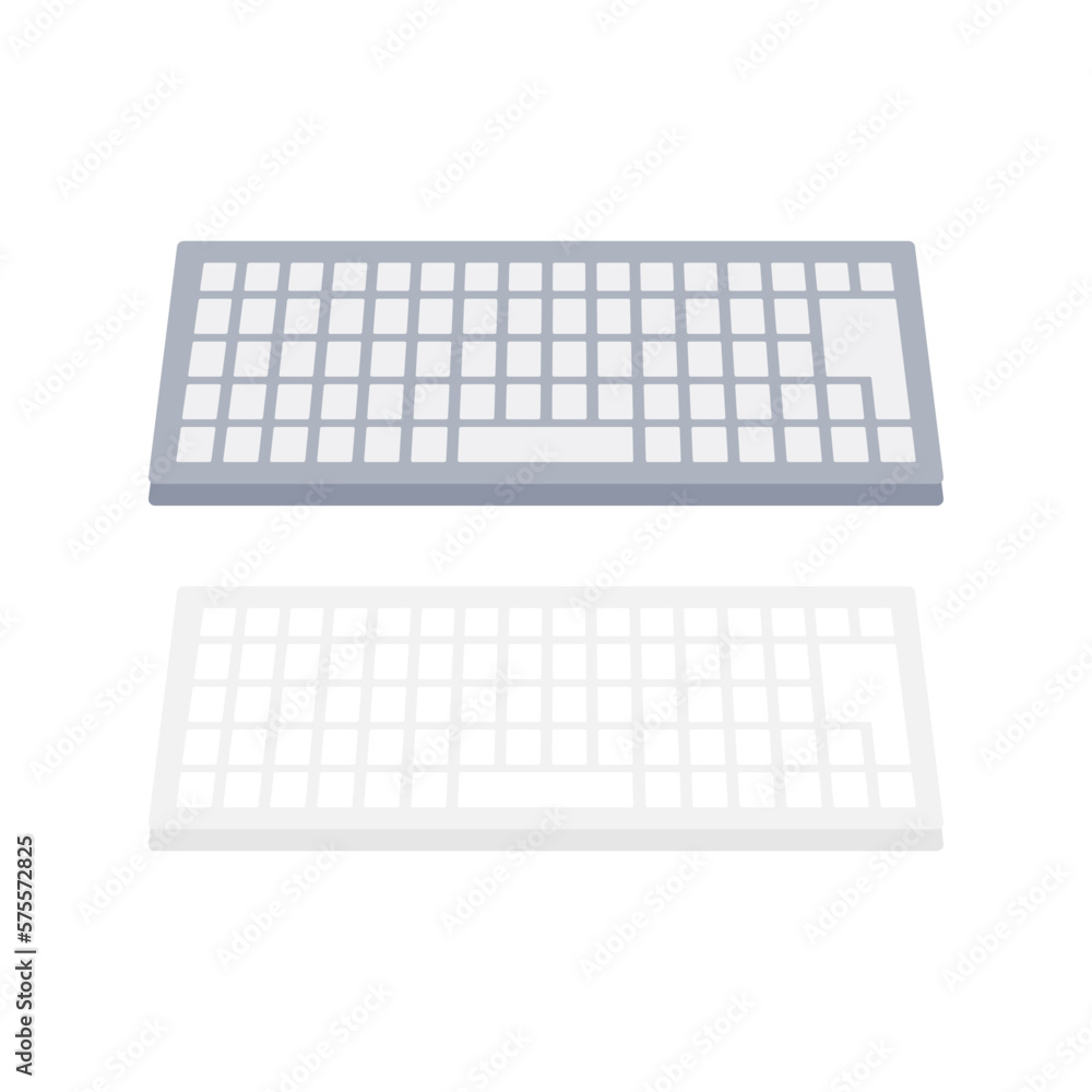 キーボード キーボード