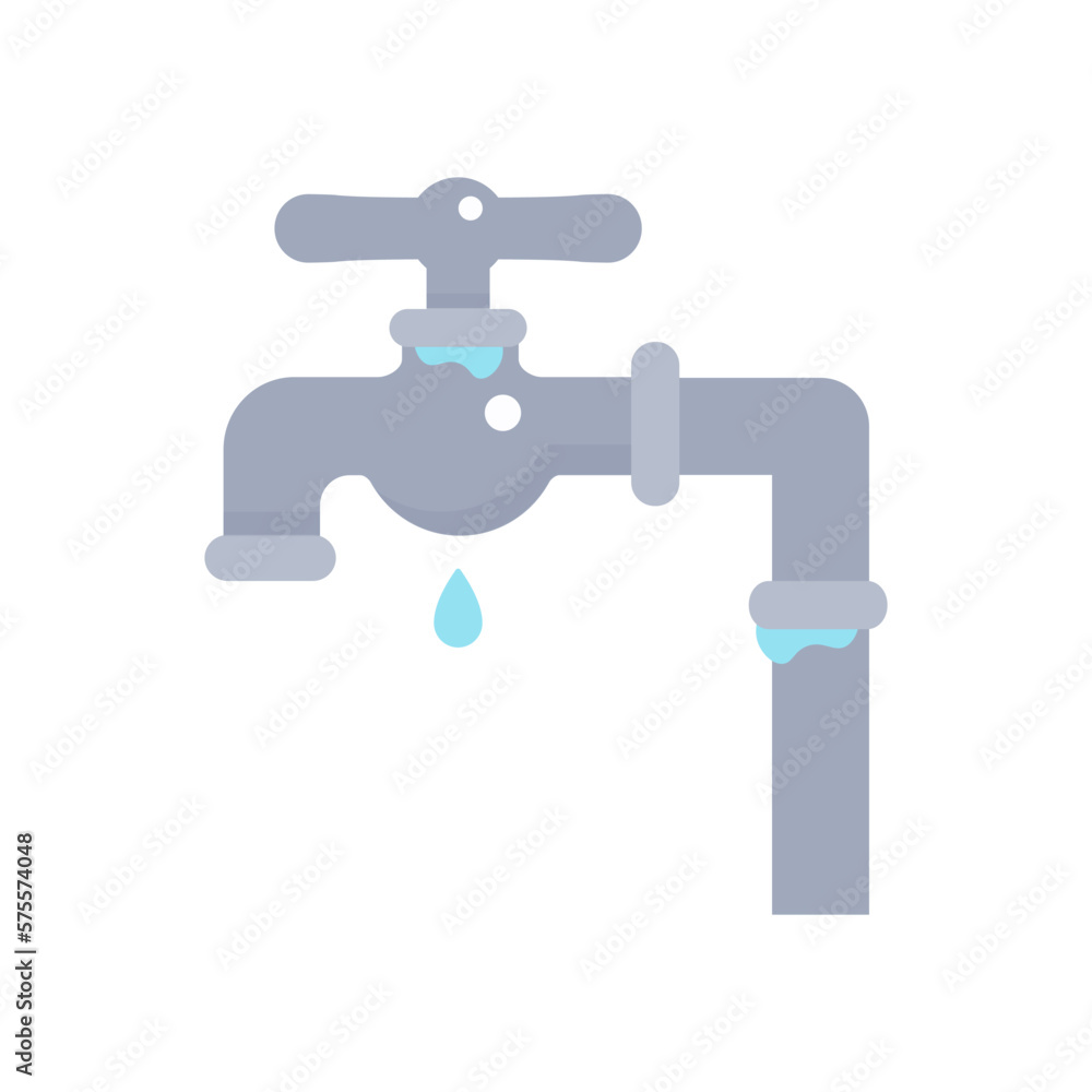 水漏れ 水漏れ