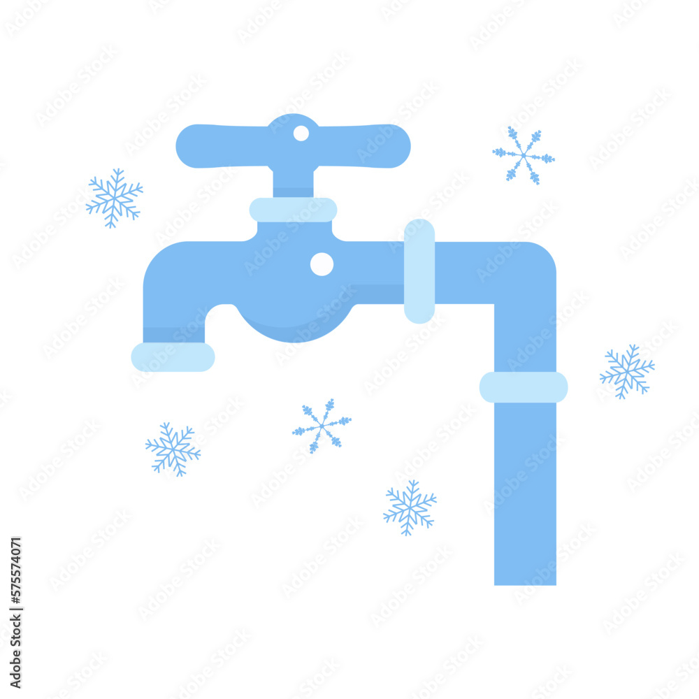 水道 凍結 水道 凍結