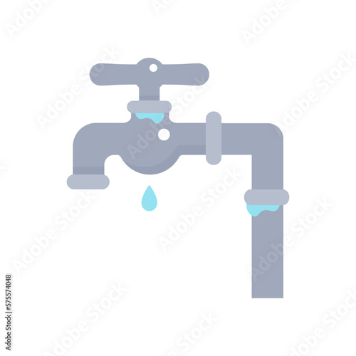 水漏れ