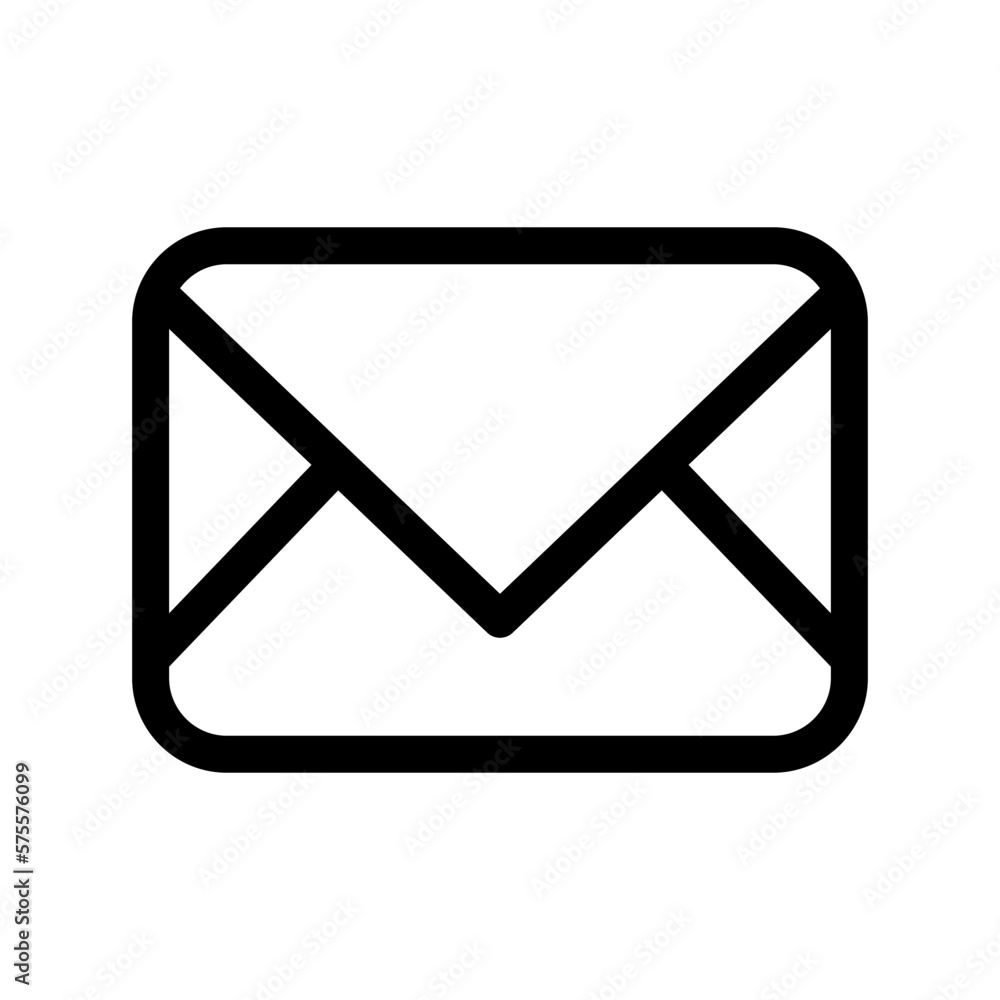envelope icon or logo isolated sign symbol vector illustration - high quality black style vector icons
envelope icon or logo isolated sign symbol vector illustration - high quality black style vector icons
