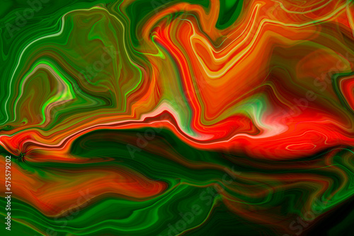 abstract colorful background