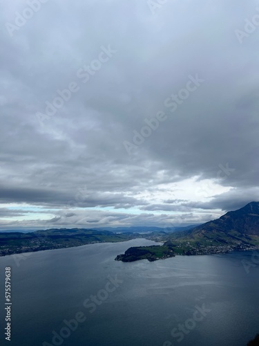 lac de Lucerne 
