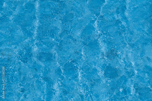water background, wave, transparent texture