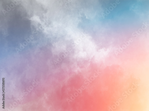 Abstract Colorful textured background, festival of colors, holi celebration and colorful powder image.