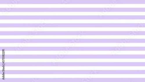 Background in white and violet horizontal stripes
