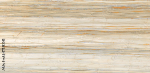 White-brown marble texture background with gold veins. Glossy marble granite stone with high quality design surface. This stone for wall and floor applications ceramic slab tile  countertops  mosaic.