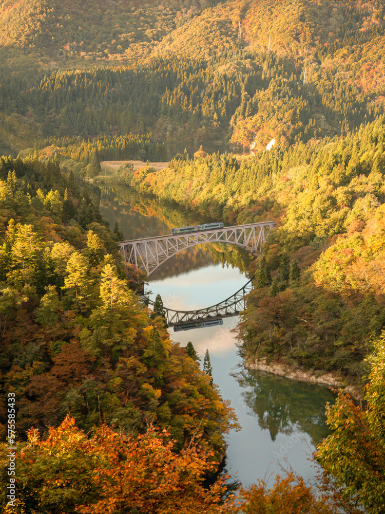 季節の風景 季節の風景