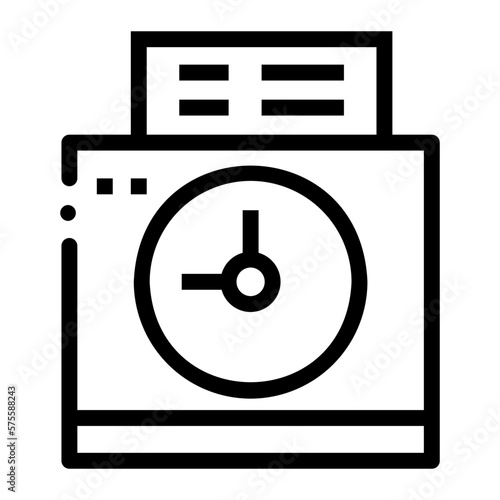 working icon