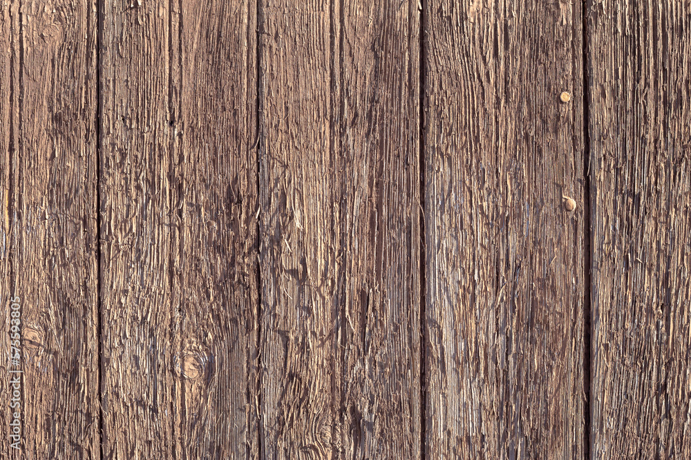 Old painted boards for use as a background Old painted boards for use as a background