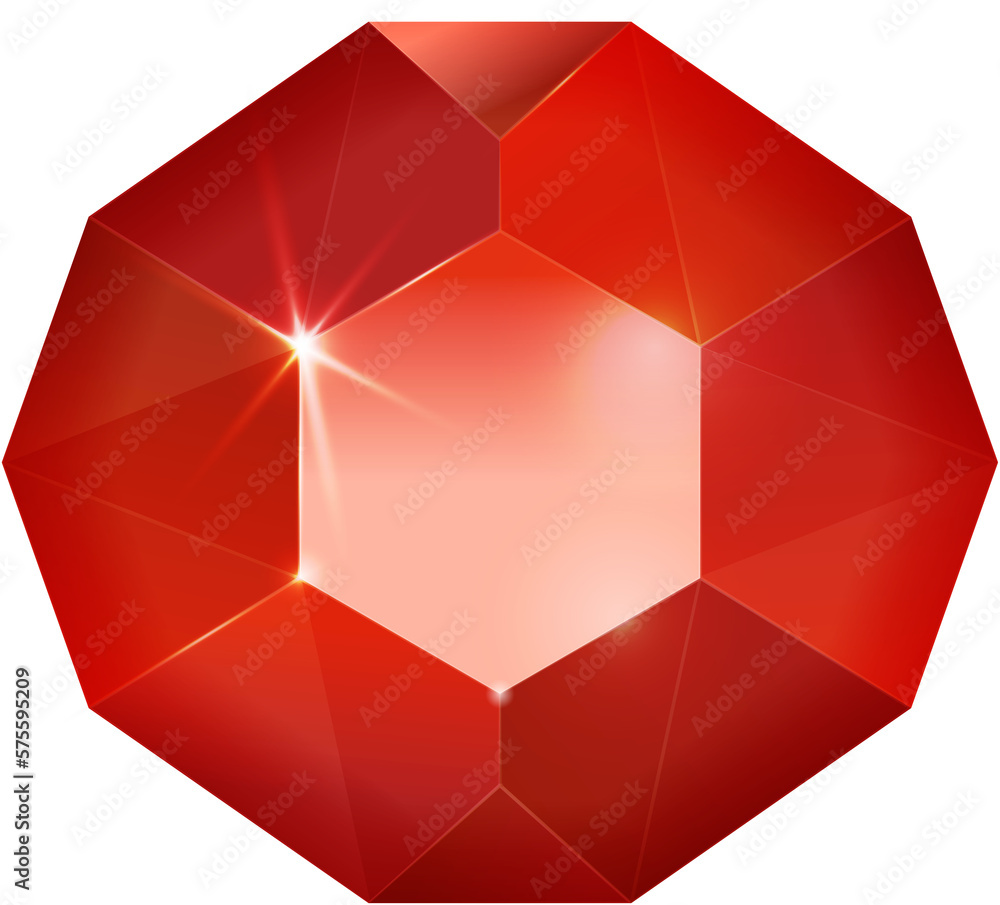 Ruby red fantasy jewelry gems stone Ruby red fantasy jewelry gems stone