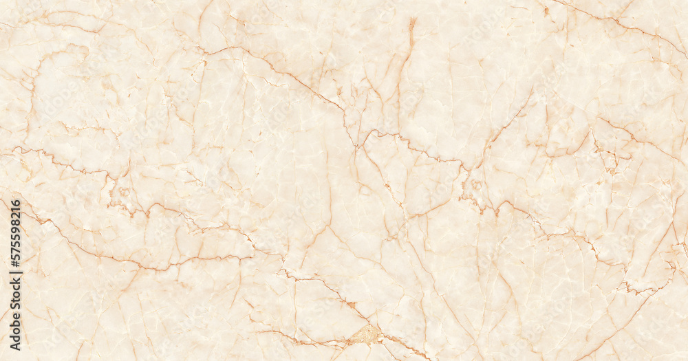 Light beige and cream colour, marble texture abstract background