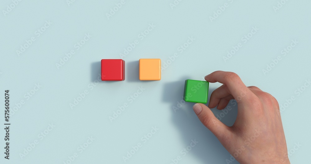 Business process management and automation concept with person moving wooden pieces on flowchart diagram. Workflow implementation to improve productivity and efficiency. Management and organization Business process management and automation concept with person moving wooden pieces on flowchart diagram. Workflow implementation to improve productivity and efficiency. Management and organization