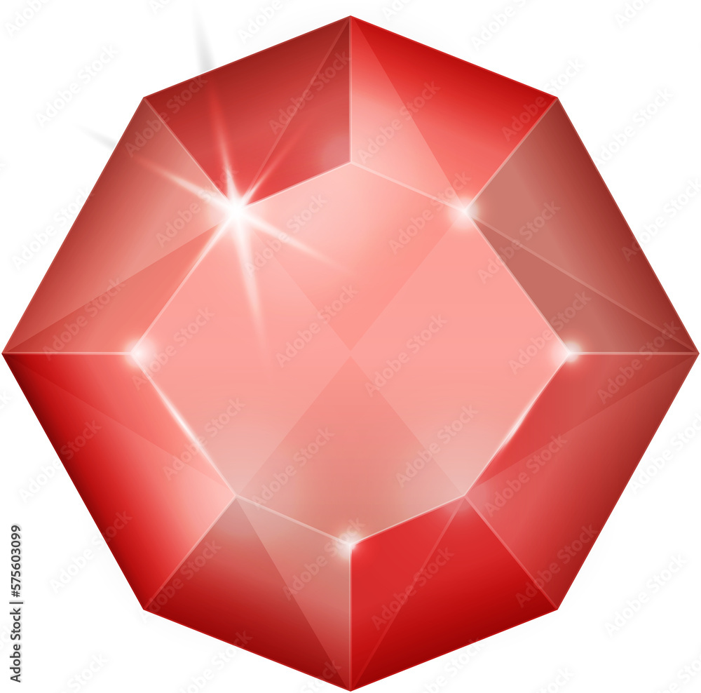 Ruby red fantasy jewelry gems stone Ruby red fantasy jewelry gems stone