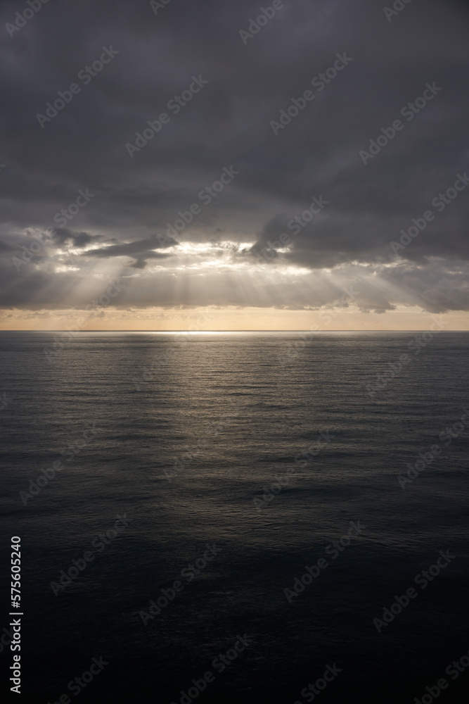 Sunset sky for background or sunrise sky and cloud at morning. Sunset sky for background or sunrise sky and cloud at morning.