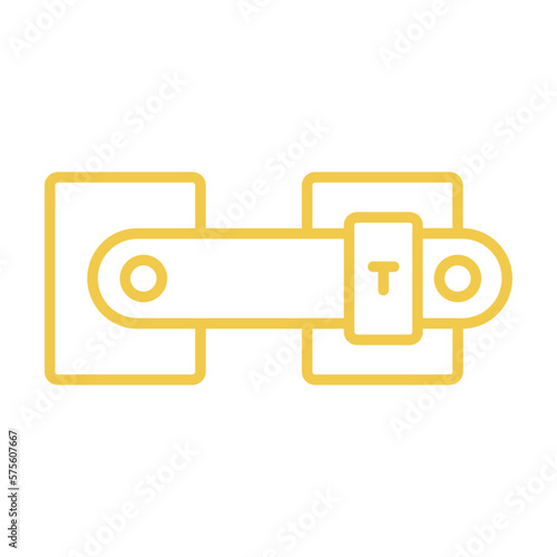 Latch Icon