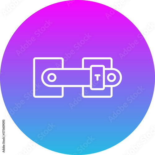 Latch Icon