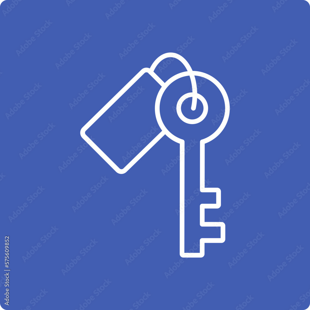 Key Icon Key Icon