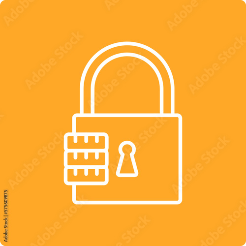 Padlock Icon