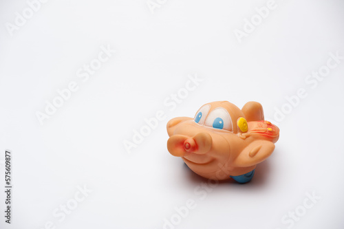 Wallpaper Mural rubber toy Torontodigital.ca