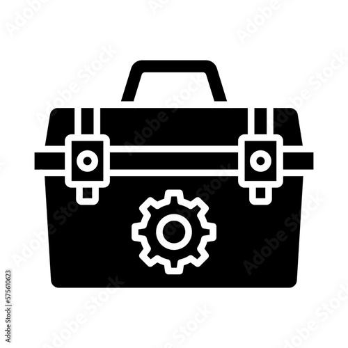 Toolbox Icon