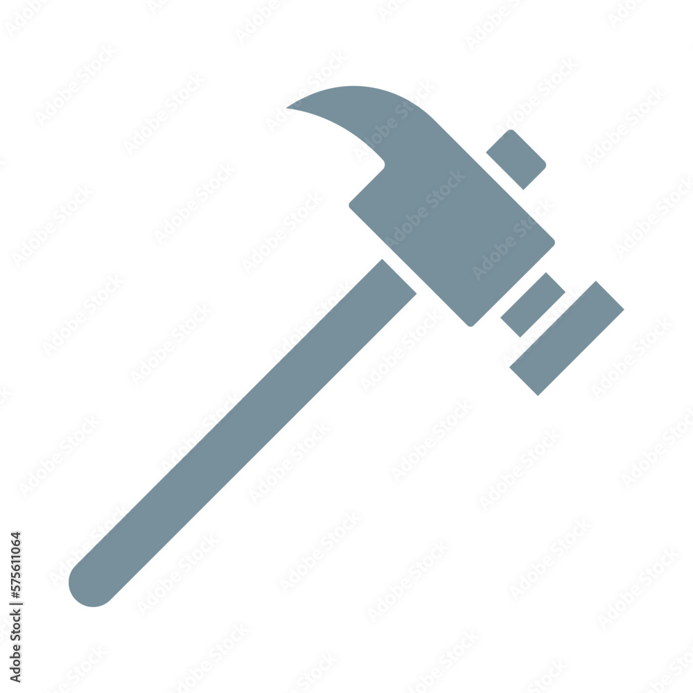Hammer Icon