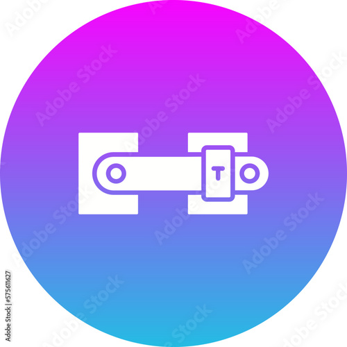 Latch Icon