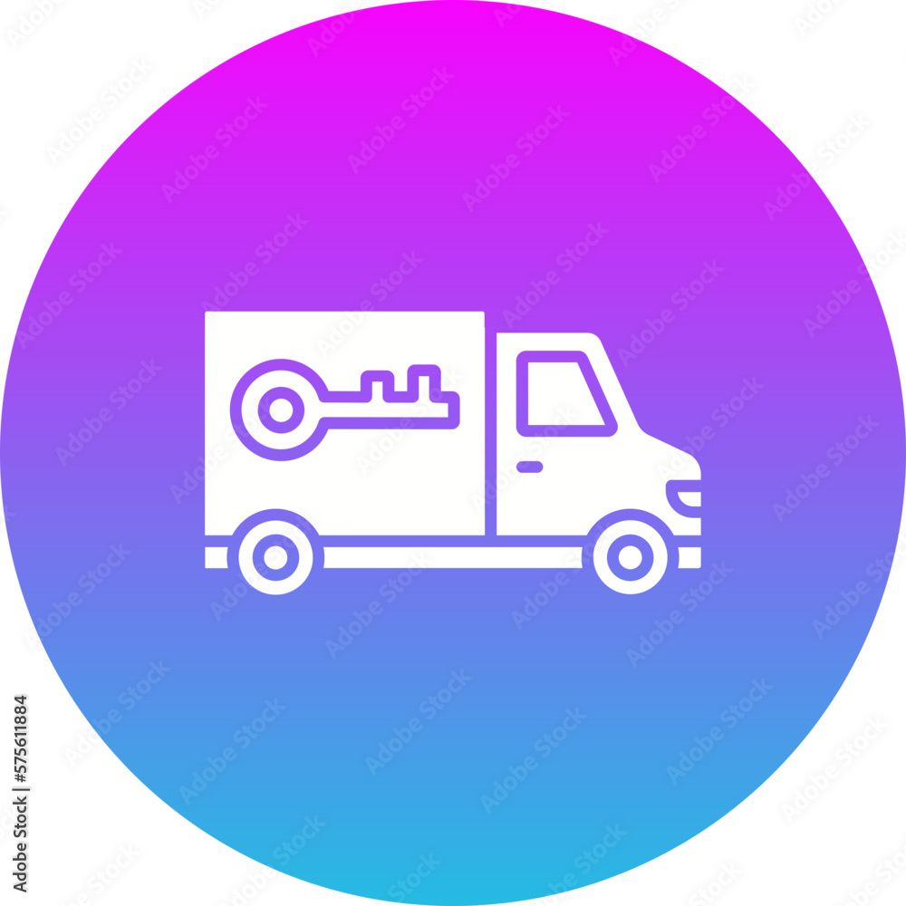 Van Icon Van Icon