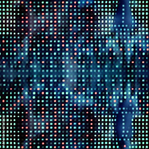 Binary Pattern  - 1