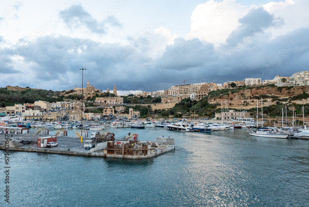 port de Gozo
