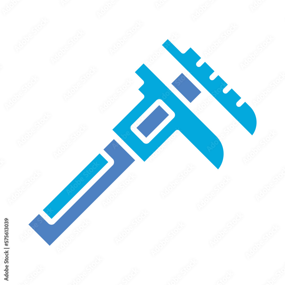 Caliper Icon Caliper Icon