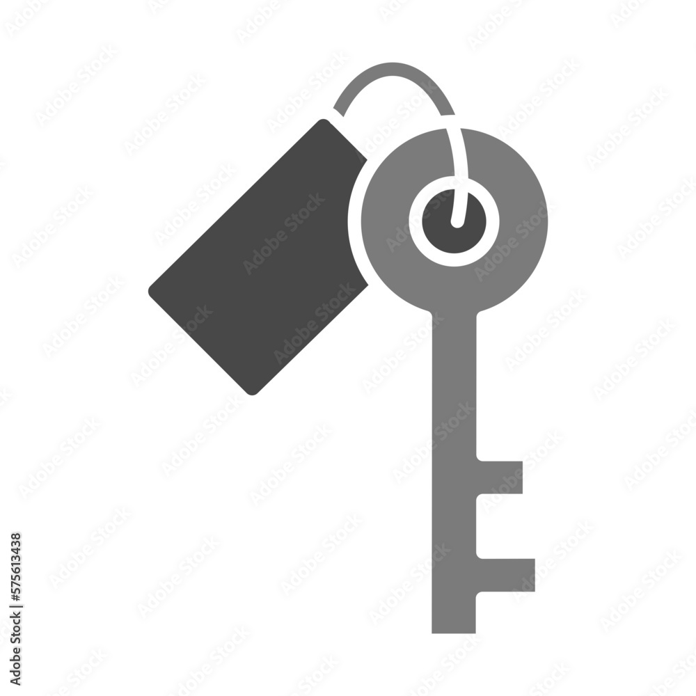 Key Icon Key Icon