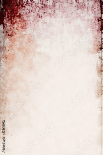 Rustic Red Background Texture - Rustic Texture Wallpapers Series - Red rustic background texture created with Generative AI technology