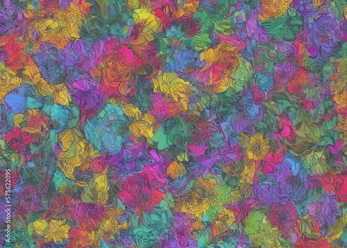 Texture  background. Generated by AI