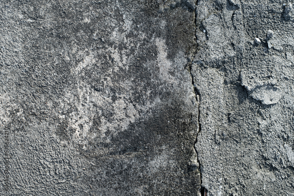 Obraz premium cement, cement wall texture