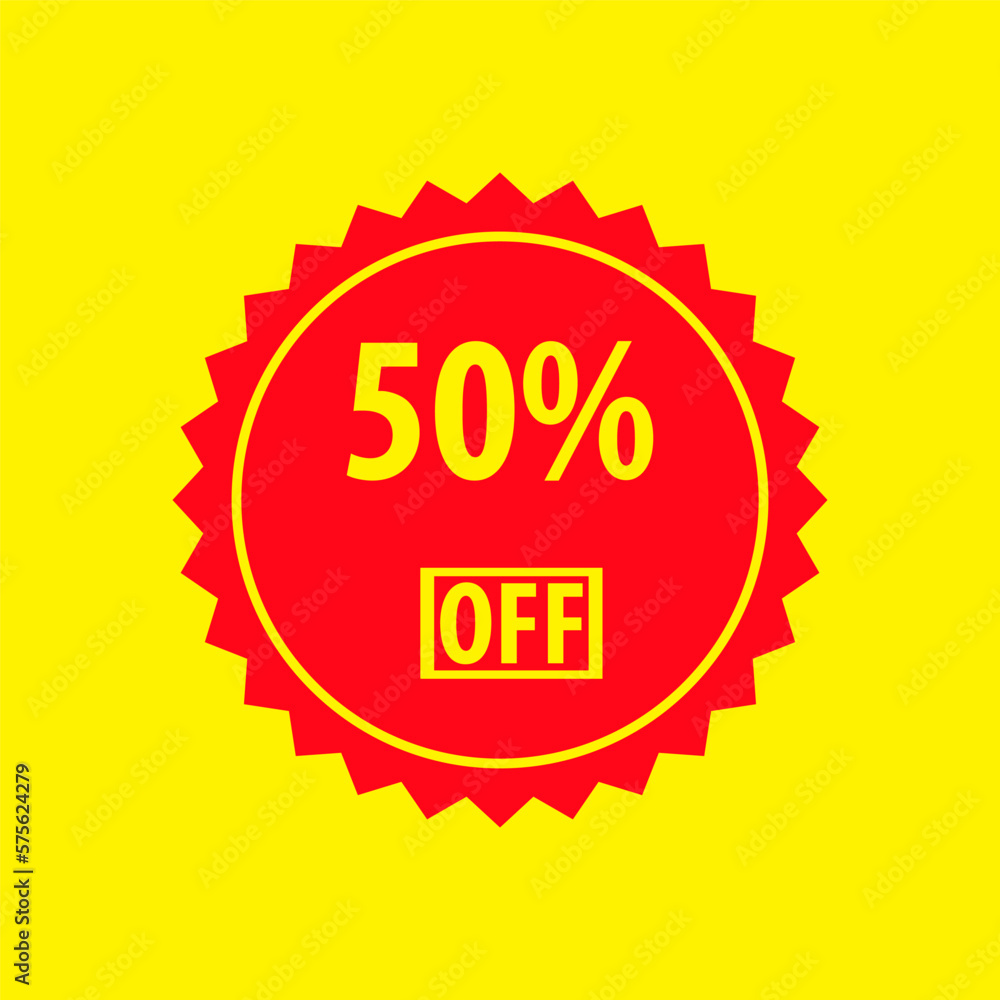 15% off discount stamp icon vector logo design template 15% off discount stamp icon vector logo design template