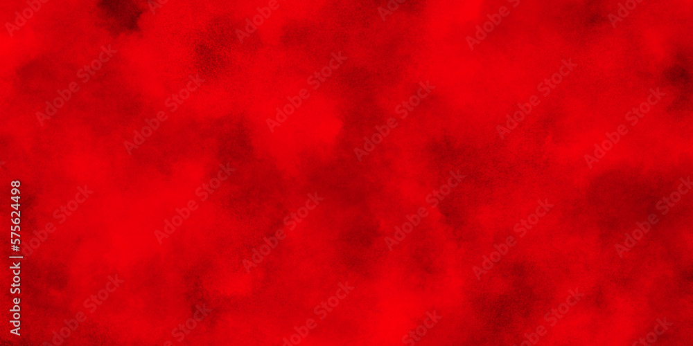 Abstract stylist red grunge old paper texture background with space for your text. Beautiful stylist modern red texture background with smoke. Colorful red textures for making flyer, poster and cover.