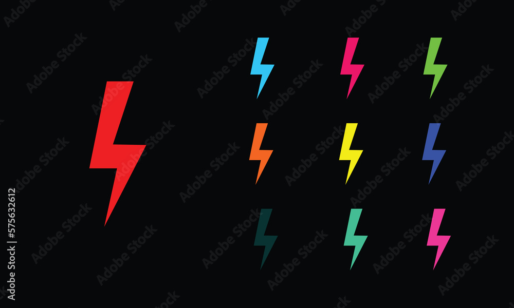 lightning flash icon. Glowing neon thunder bolt sign, electrical discharge
lightning flash icon. Glowing neon thunder bolt sign, electrical discharge